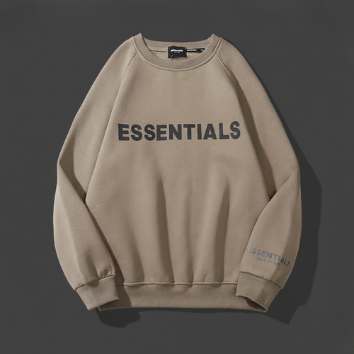 Essentials | Crewneck Collection