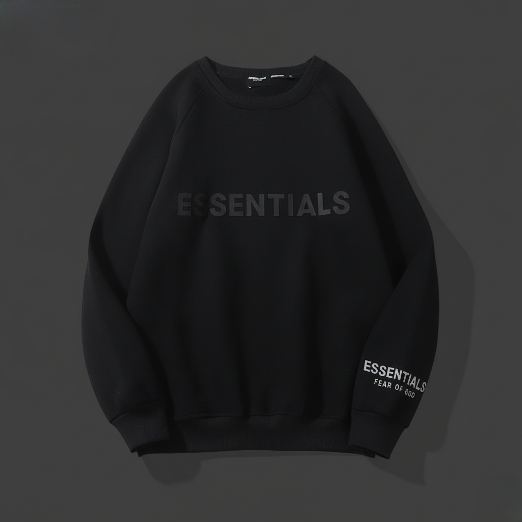 Essentials | Crewneck Collection
